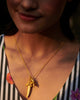 All Spice Necklace
