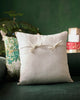 Shine On Cushion Cover - Charcoal