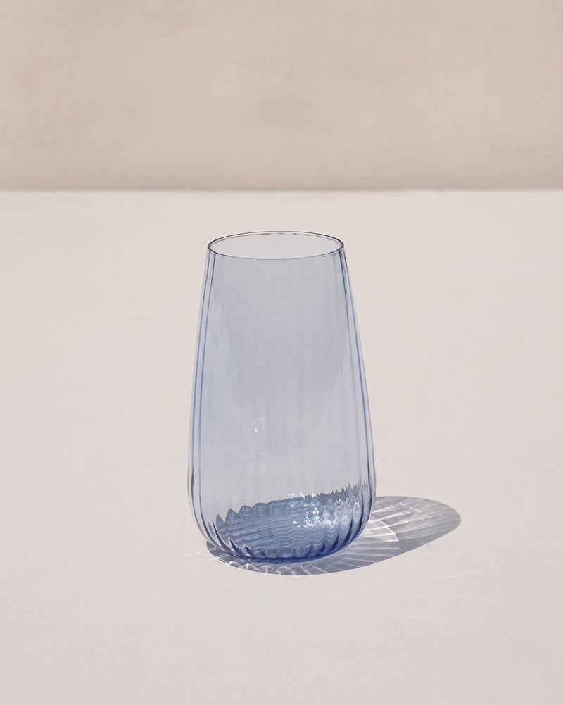 Harmony Highball Glass - Blue