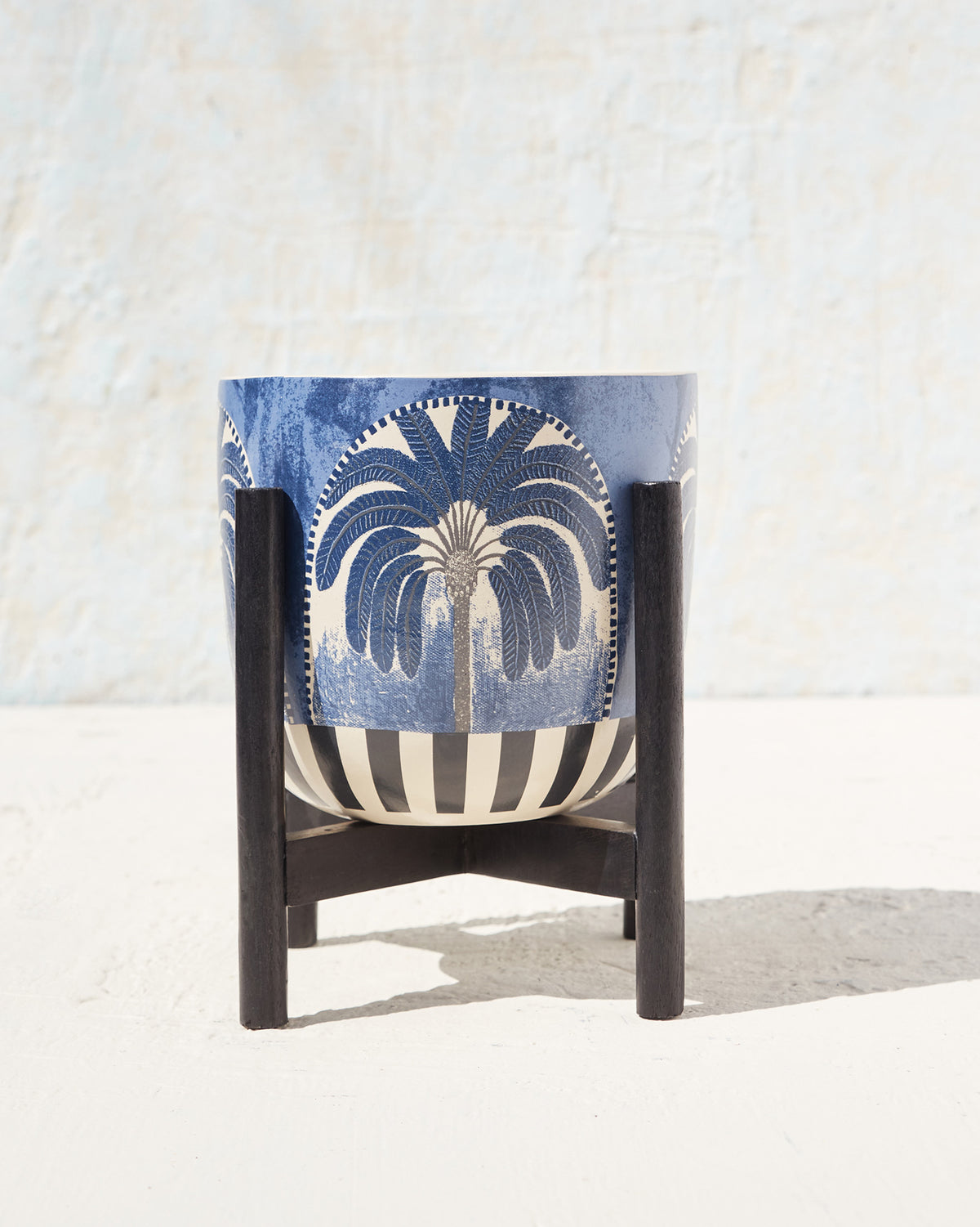 Toddy Planter