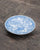 Namtso Shallow Bowl - Blue