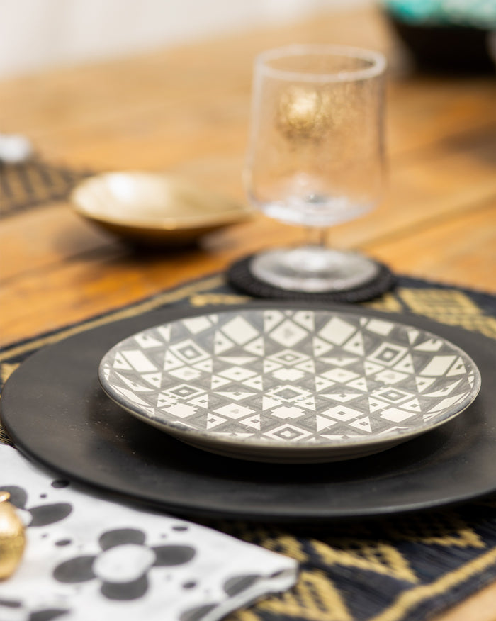 Godavari Quarter Plate
