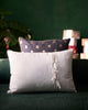 Shine On Cushion Cover - Ivory