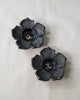 Moor Tealight Holder (Set of 2)