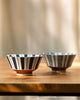 Nori Snack Bowls (Set of 2)
