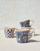 Bodhi Espresso Mugs (Set of 4)
