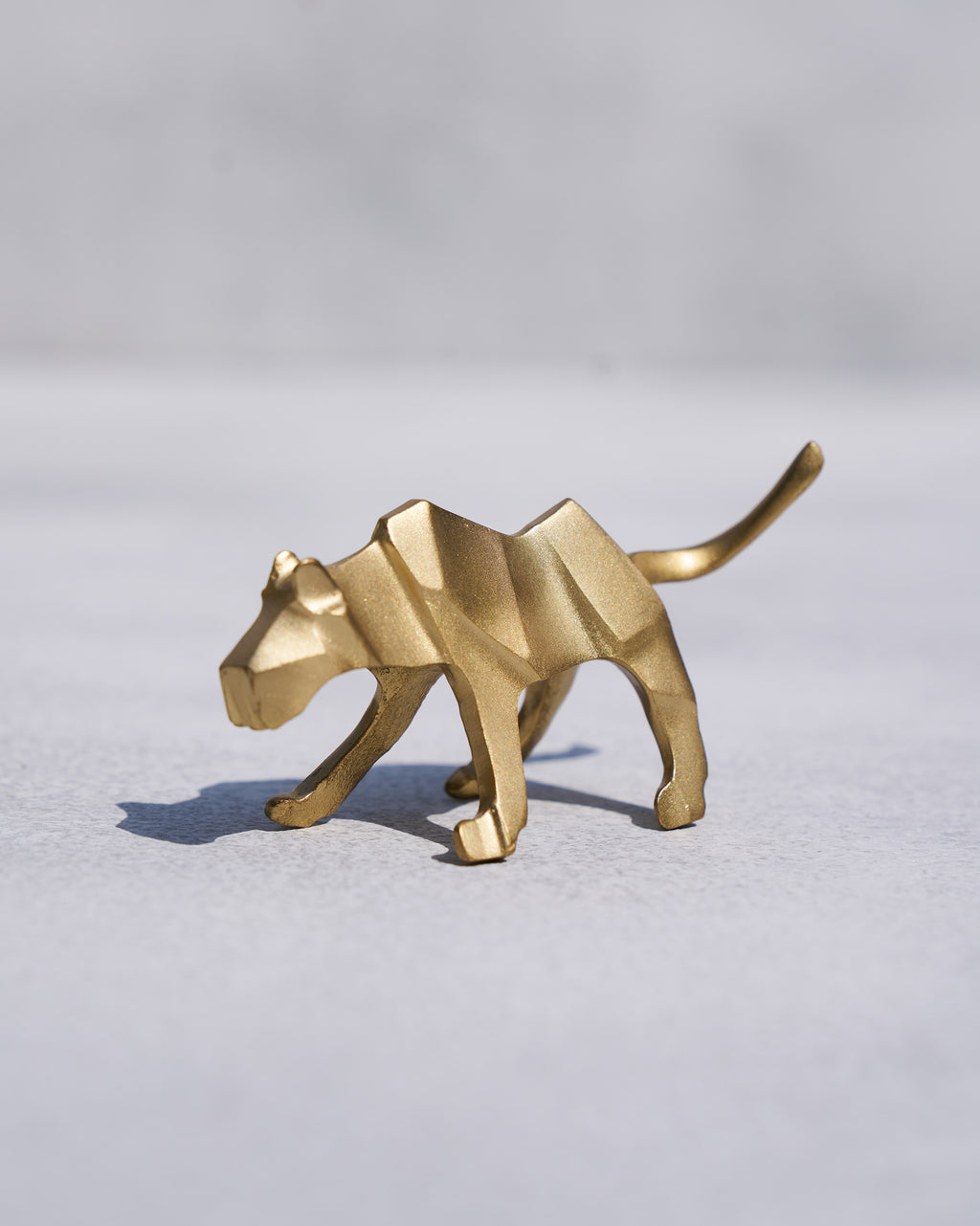 Leopard Origami – Nicobar