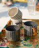 Dragonfly Mug (Set of 2) - TSSxNB