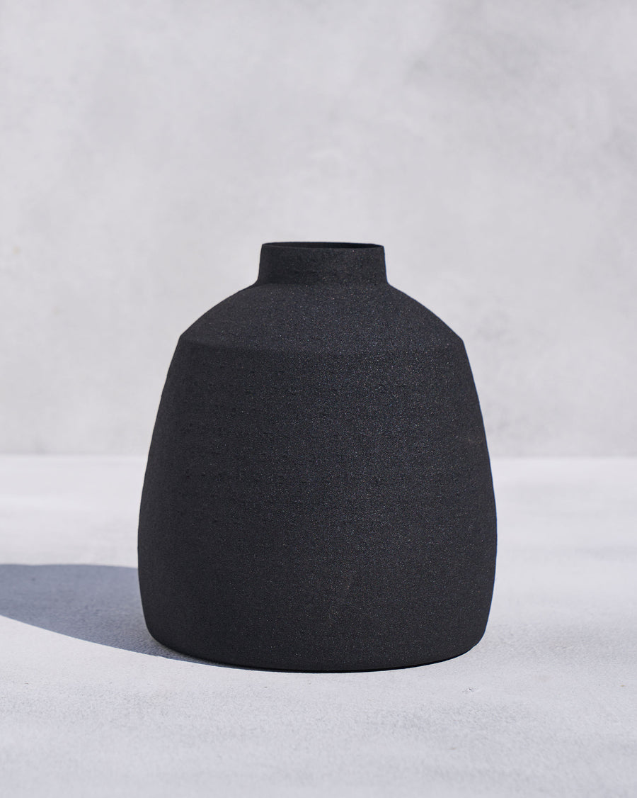 The Dhaara Vase.
