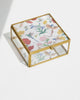Wildflower Jewellery Box
