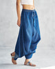 Yoka Trousers - Blue