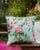 Rhododendron Cushion Cover
