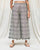 Marshmallow Pants - Black & White