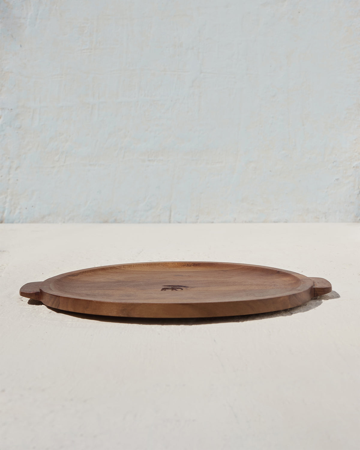 Timbuktu Platter