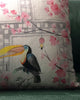 Sunrise Cushion Cover