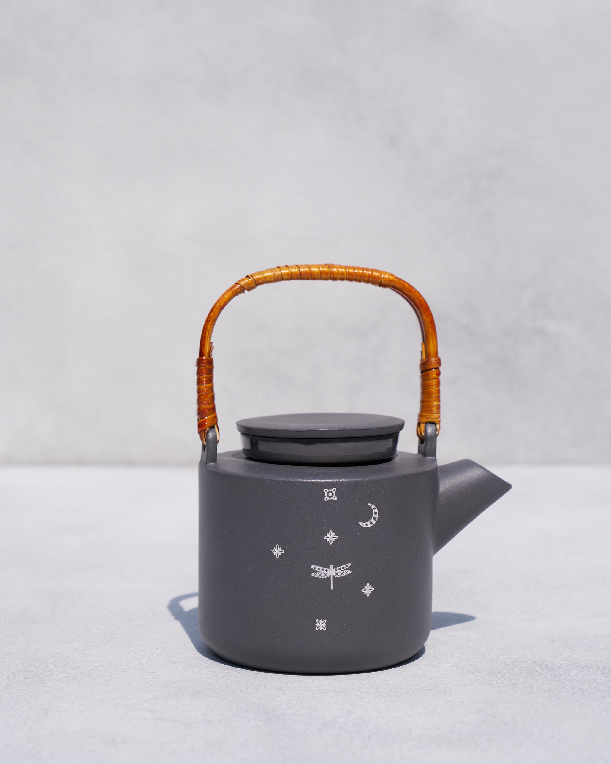Taramandal Tea Pot