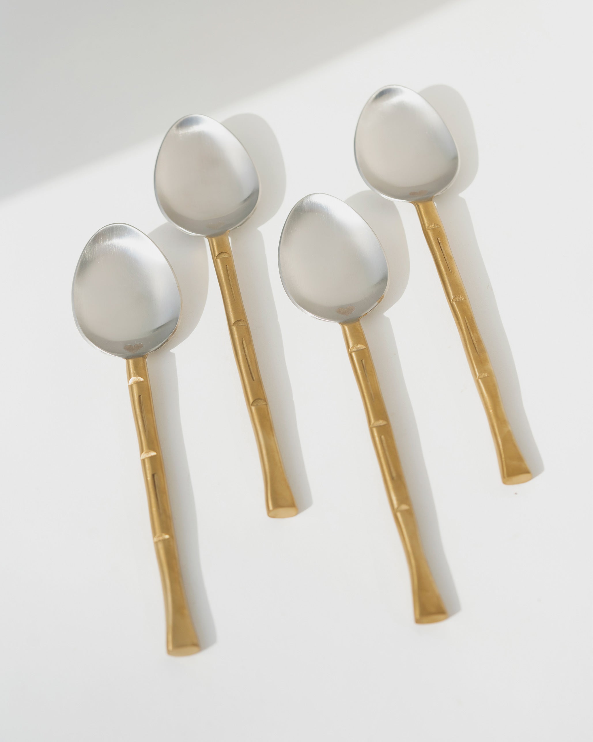 Horizon Spoon (Set of 4)