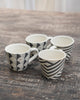 Khardung Espresso Mugs (Set of 4)