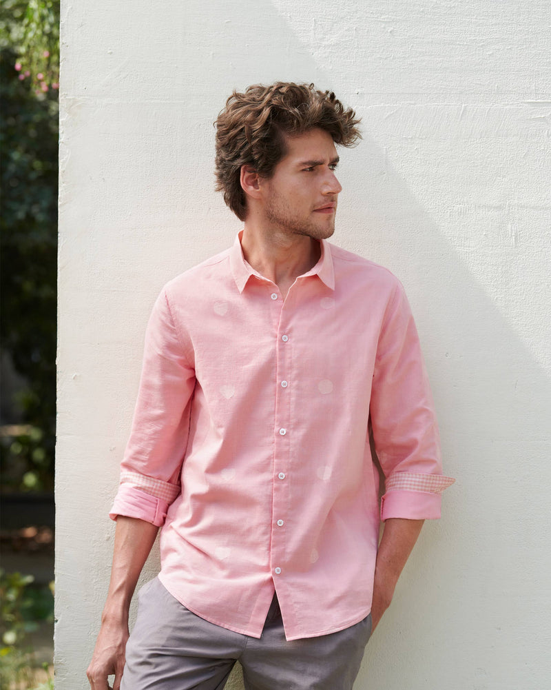Hakuna Shirt - Pink