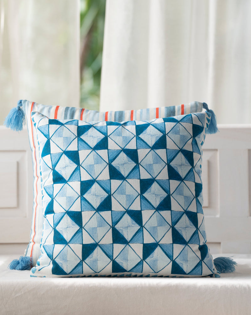 Nimbus Cushion Cover