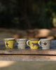 Chand Espresso Mug (Set of 4)