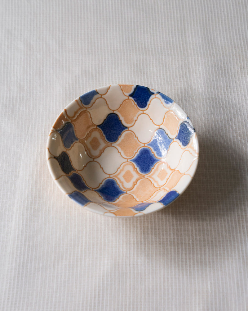 Zanzibar Fruit Bowl