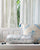 Blossom Bolster Cover