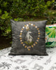 Sher Mogra Cushion Cover