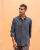 Zulu Shirt - Grey