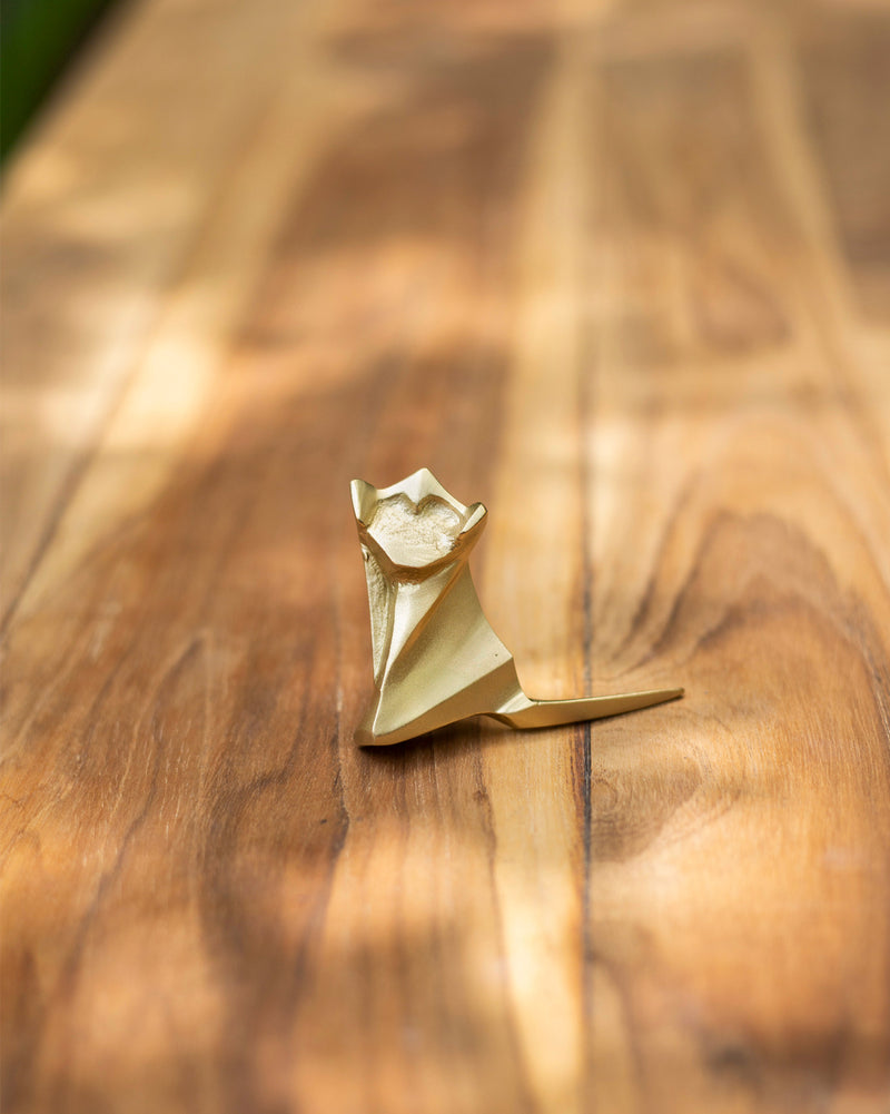 Monkey Business Origami