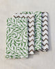 Enchanted Forest Napkins ( Set of 4)