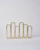 Test Tube Vase (Set of 6)