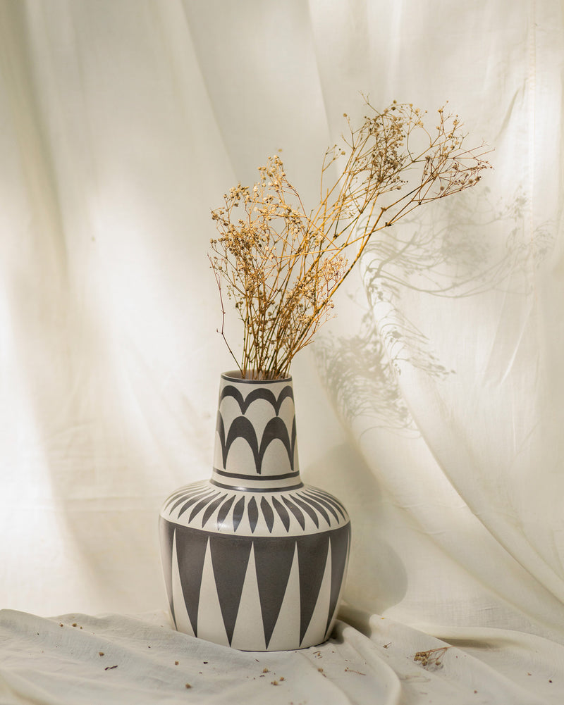 Godavari Vase