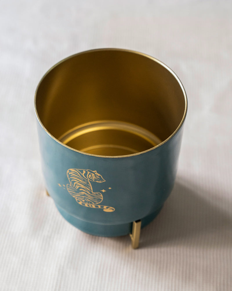Woodland Planter