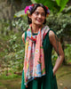 Alpine Scarf - Multi Color