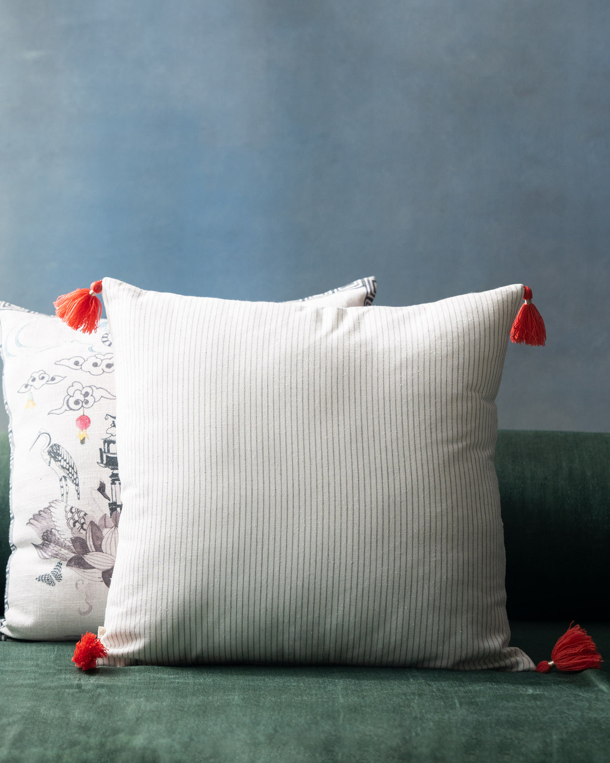 Nectar Cushion Cover