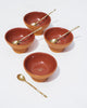 Horizon Sorbet Cup (Set of 4)