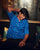 Nawab Shirt - Blue