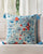 Poppy Bouquet Cushion Cover
