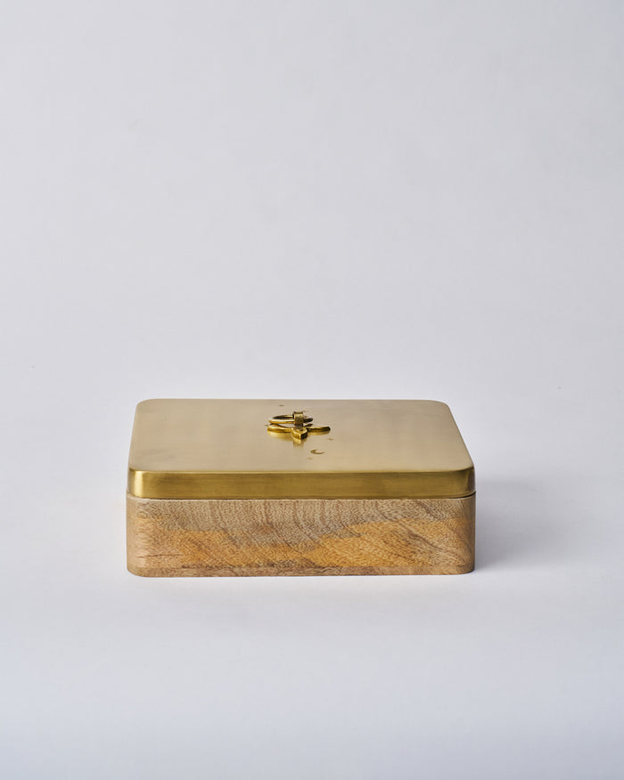 Sitara Saunf Box