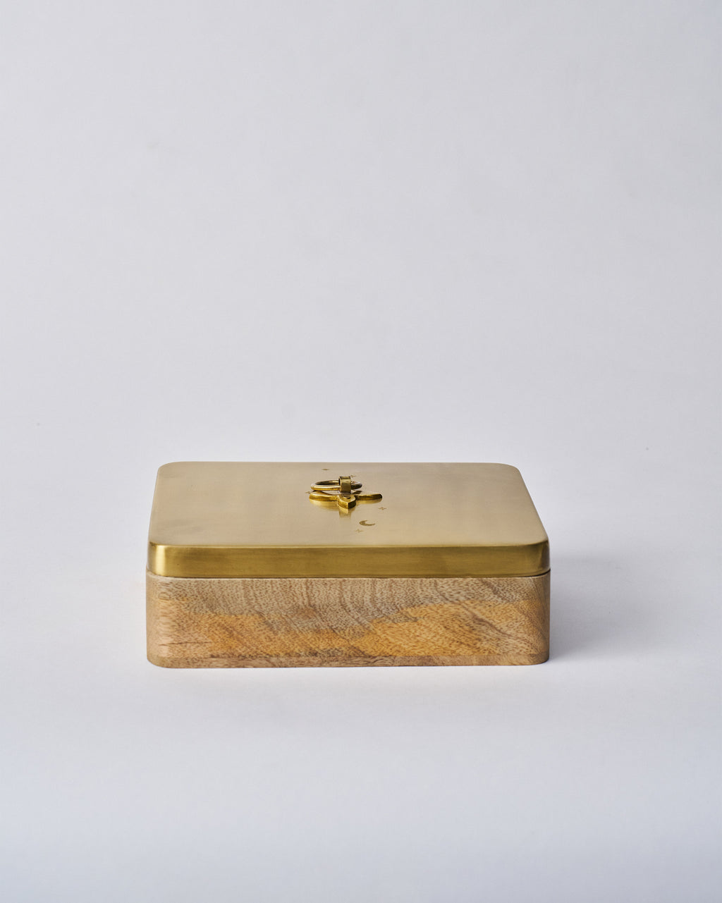 Sitara Saunf Box – Nicobar