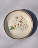 Tribe Pasta Plate