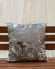 Leopard Twilight Cushion Cover
