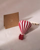 Candyland Balloon Deco - Red