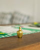 Cashew Menu Holder Menu Holder