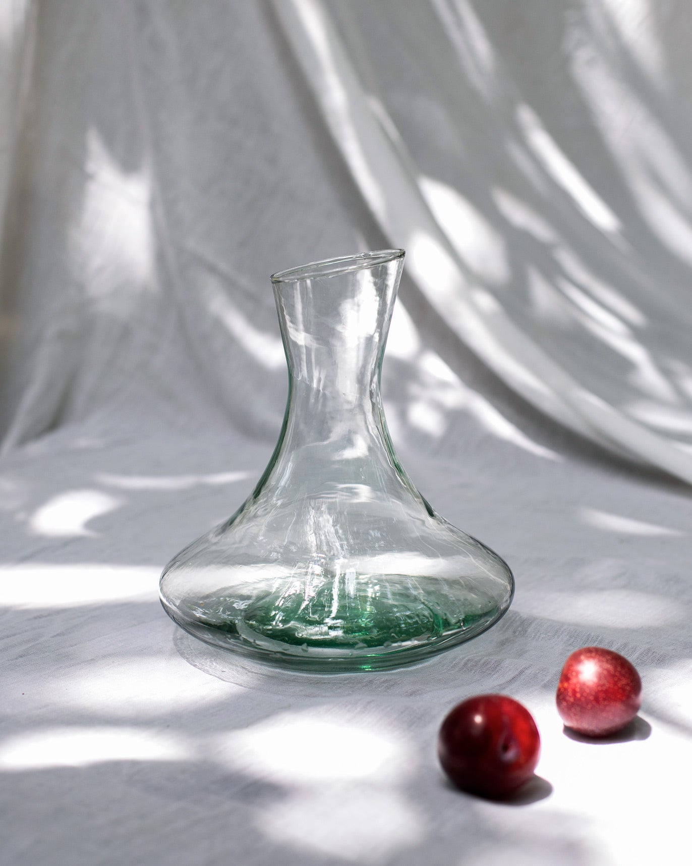 Madeira Wine Decanter