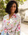 Resort Front Knot Top - Floral