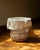Rattan Laundry Basket with Bag