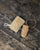 Bamboo Loofah (Set of 2)