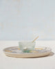Bougainvillea Chip & Dip Platter